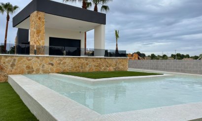 New Build - Apartment - Flat - Orihuela Costa - Los Altos