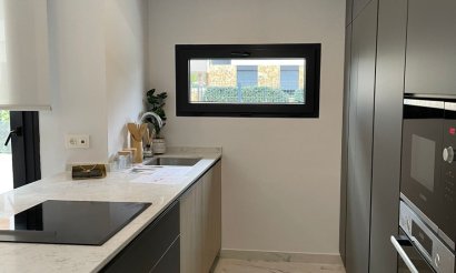 New Build - Apartment - Flat - Orihuela Costa - Los Altos