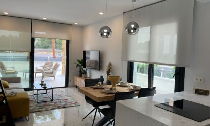 New Build - Apartment - Flat - Orihuela Costa - Los Altos