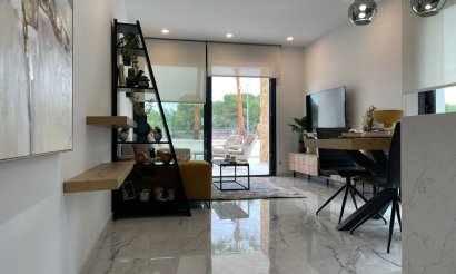 New Build - Apartment - Flat - Orihuela Costa - Los Altos