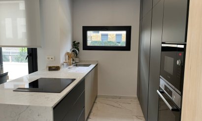 New Build - Apartment - Flat - Orihuela Costa - Los Altos