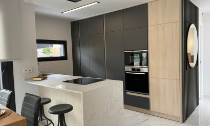 New Build - Apartment - Flat - Orihuela Costa - Los Altos