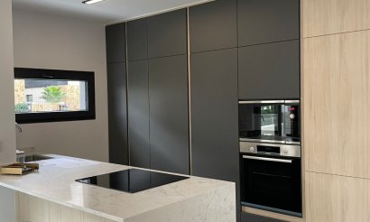 New Build - Apartment - Flat - Orihuela Costa - Los Altos