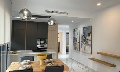 New Build - Apartment - Flat - Orihuela Costa - Los Altos