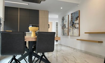 New Build - Apartment - Flat - Orihuela Costa - Los Altos