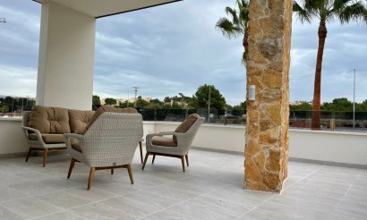 New Build - Apartment - Flat - Orihuela Costa - Los Altos