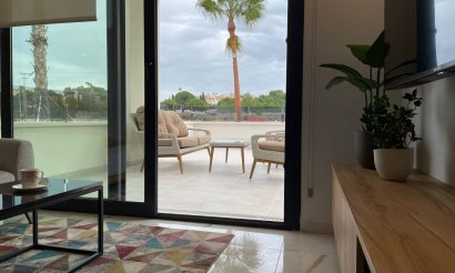 New Build - Apartment - Flat - Orihuela Costa - Los Altos