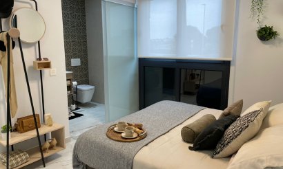 New Build - Apartment - Flat - Orihuela Costa - Los Altos