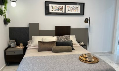 New Build - Apartment - Flat - Orihuela Costa - Los Altos