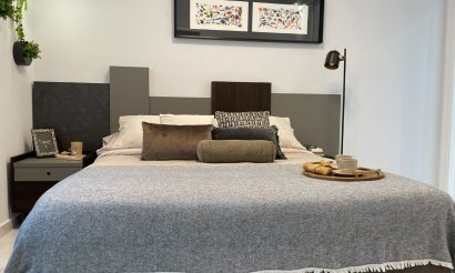 New Build - Apartment - Flat - Orihuela Costa - Los Altos