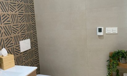 New Build - Apartment - Flat - Orihuela Costa - Los Altos