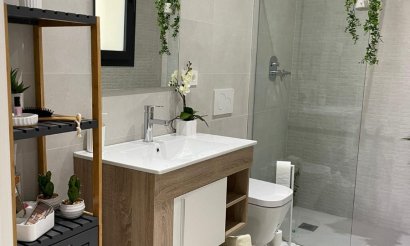 New Build - Apartment - Flat - Orihuela Costa - Los Altos