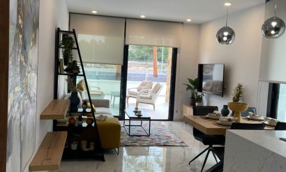 New Build - Apartment - Flat - Orihuela Costa - Los Altos