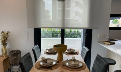 New Build - Apartment - Flat - Orihuela Costa - Los Altos