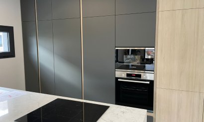 New Build - Apartment - Flat - Orihuela Costa - Los Altos