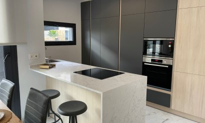 New Build - Apartment - Flat - Orihuela Costa - Los Altos