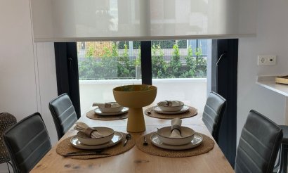 New Build - Apartment - Flat - Orihuela Costa - Los Altos