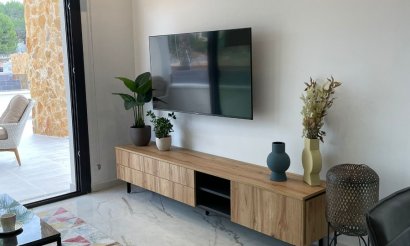 New Build - Apartment - Flat - Orihuela Costa - Los Altos