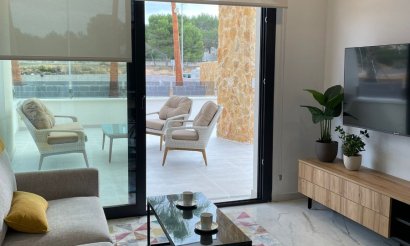 New Build - Apartment - Flat - Orihuela Costa - Los Altos