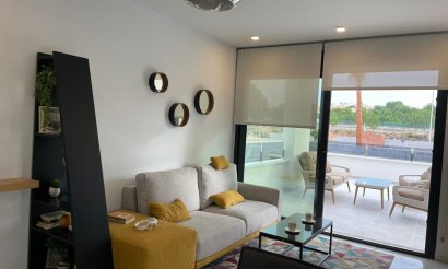 New Build - Apartment - Flat - Orihuela Costa - Los Altos