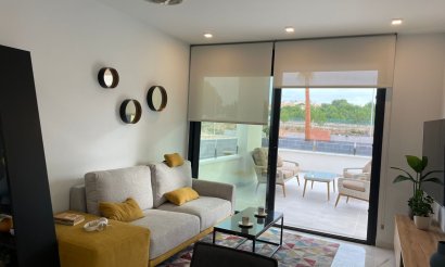 New Build - Apartment - Flat - Orihuela Costa - Los Altos