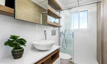 Nueva construcción  - Apartment - Flat - Ciudad Quesada - Doña pepa