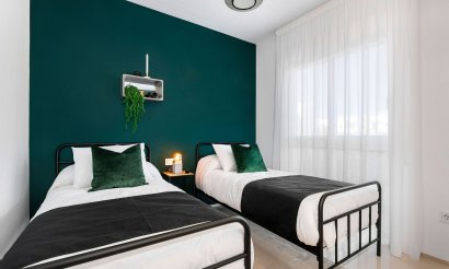 Nueva construcción  - Apartment - Flat - Ciudad Quesada - Doña pepa