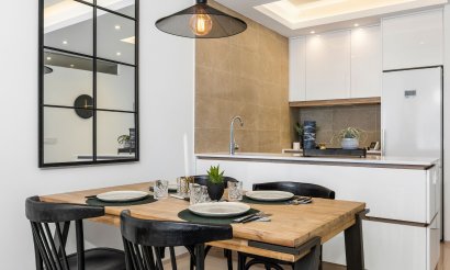 Nueva construcción  - Apartment - Flat - Ciudad Quesada - Doña pepa