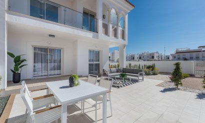 Nueva construcción  - Apartment - Flat - Ciudad Quesada - Doña pepa