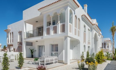 Nueva construcción  - Apartment - Flat - Ciudad Quesada - Doña pepa