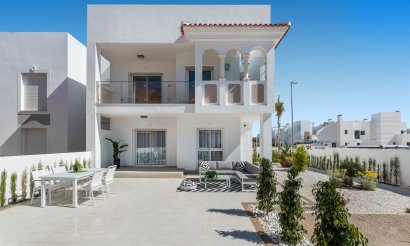 Nueva construcción  - Apartment - Flat - Ciudad Quesada - Doña pepa