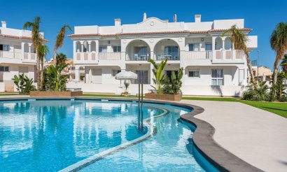 Nueva construcción  - Apartment - Flat - Ciudad Quesada - Doña pepa