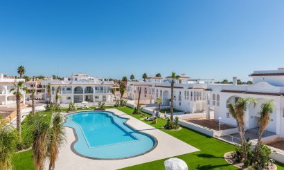 Nueva construcción  - Apartment - Flat - Ciudad Quesada - Doña pepa