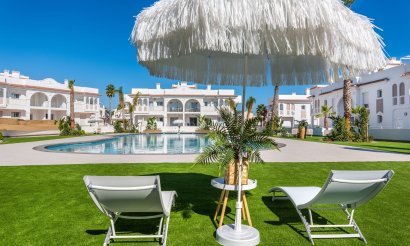 Nueva construcción  - Apartment - Flat - Ciudad Quesada - Doña pepa