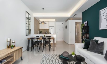 Nueva construcción  - Apartment - Flat - Ciudad Quesada - Doña pepa