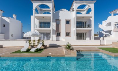 Nueva construcción  - Apartment - Flat - Ciudad Quesada - Doña pepa