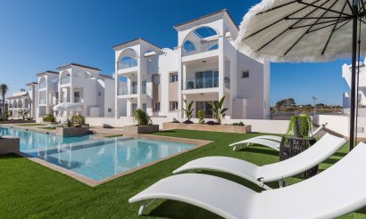 Nueva construcción  - Apartment - Flat - Ciudad Quesada - Doña pepa