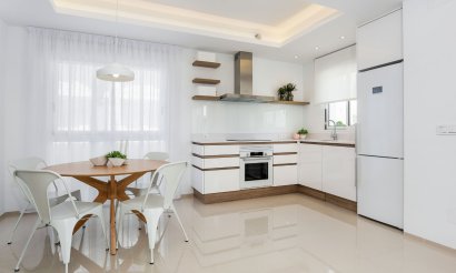 Nueva construcción  - Apartment - Flat - Ciudad Quesada - Doña pepa