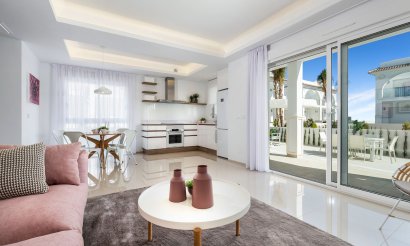 Nueva construcción  - Apartment - Flat - Ciudad Quesada - Doña pepa