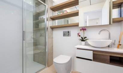 Nueva construcción  - Apartment - Flat - Ciudad Quesada - Doña pepa