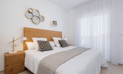 Nueva construcción  - Apartment - Flat - Ciudad Quesada - Doña pepa