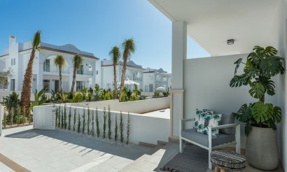 Nueva construcción  - Apartment - Flat - Ciudad Quesada - Doña pepa