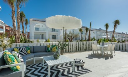 Nueva construcción  - Apartment - Flat - Ciudad Quesada - Doña pepa