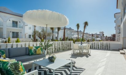 Nueva construcción  - Apartment - Flat - Ciudad Quesada - Doña pepa