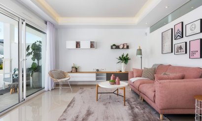 Nueva construcción  - Apartment - Flat - Ciudad Quesada - Doña pepa