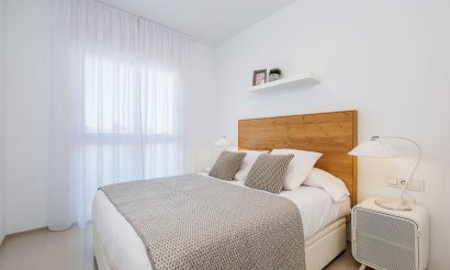 Nueva construcción  - Apartment - Flat - Ciudad Quesada - Doña pepa