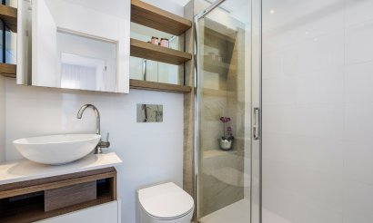 Nueva construcción  - Apartment - Flat - Ciudad Quesada - Doña pepa