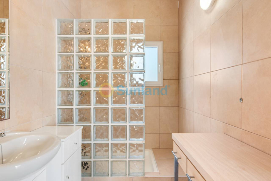 Brukte eiendommer - Country house - Catral