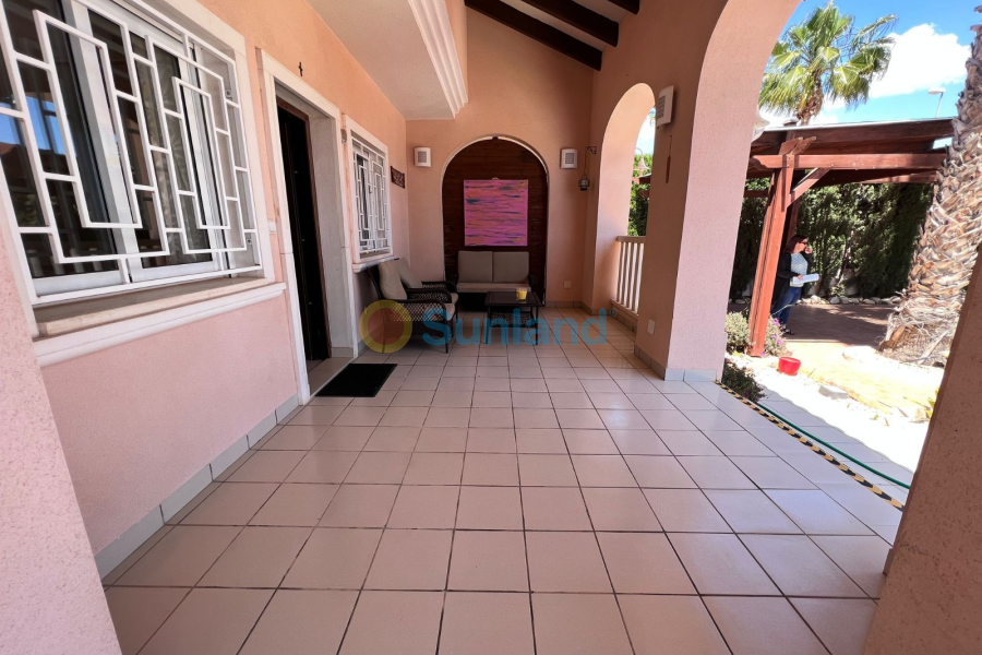 Вторичка - Detached Villa - Ciudad Quesada - Rojales - Ciudad Quesada - Doña Pepa