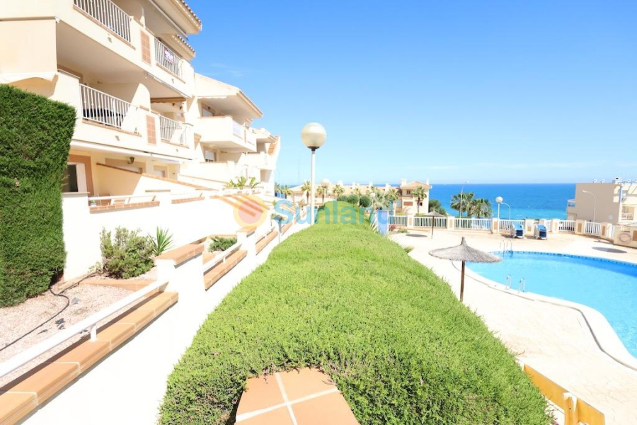 Вторичка - A - Orihuela Costa - Campoamor